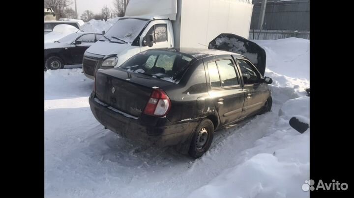 Передний левый правый электро подъёмник Symbol 1