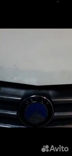 Рычаги (передние,нижние) в сборе Geely mk