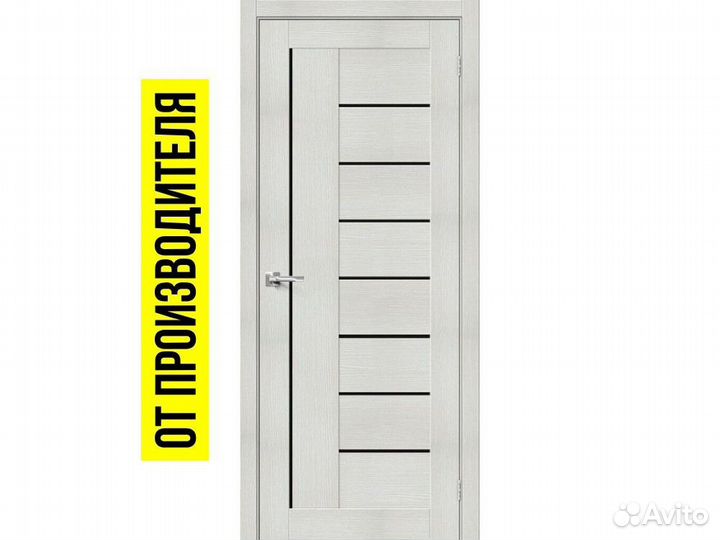 Двери межкомнатные Любые