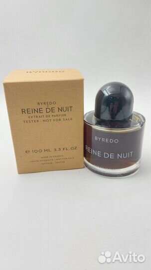 Тестер Byredo Reine DE Nuit 100 ml