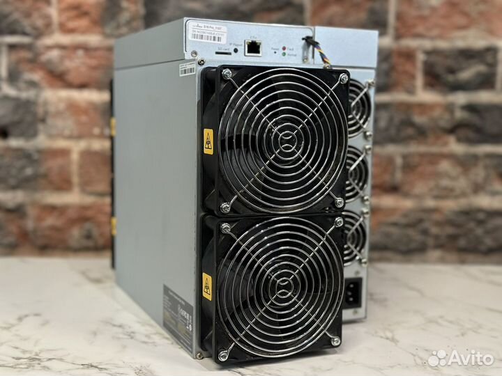 Antminer S19j Pro 100th (Прайс в объявлении)