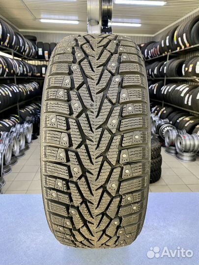 Nokian Tyres Nordman 7 SUV 235/70 R16 107H