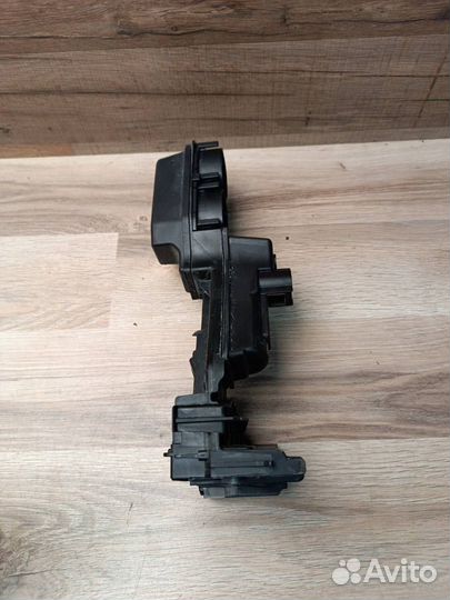 Распределитель тока передний BMW X3 M F97 2021