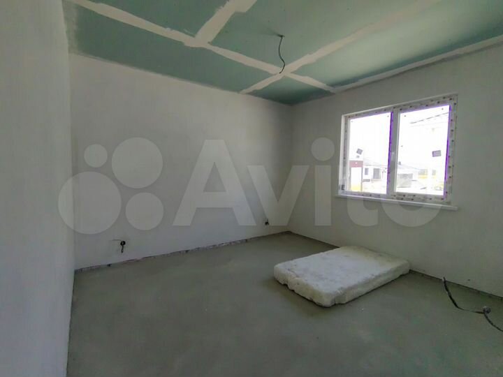 Дом 85 м² на участке 4,5 сот.