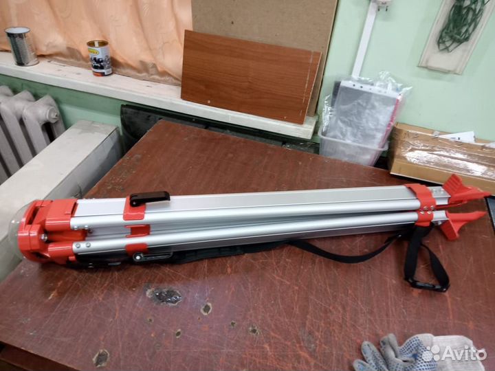 Штатив-Тренога Из Алюминиевого Сплава