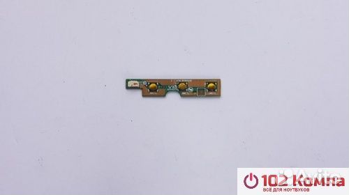 Плата включения ноутбука Lenovo S100, BH5080B