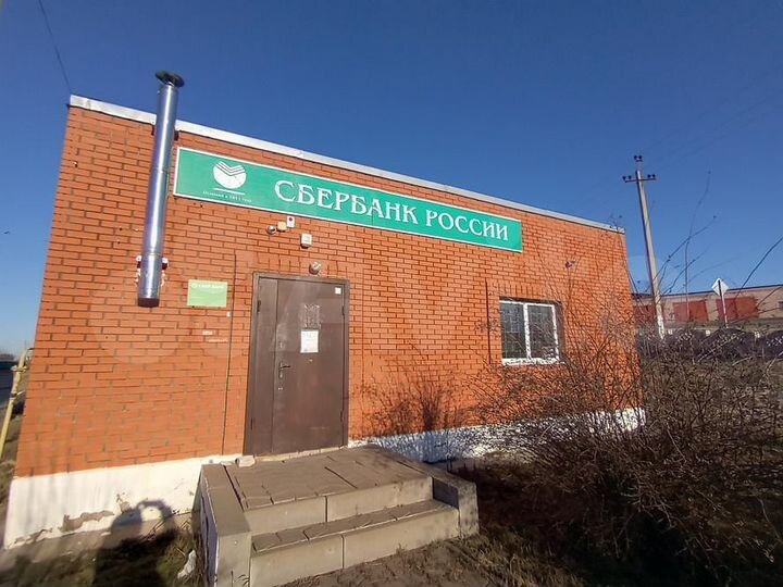 Офисное помещение, 64.8 м²