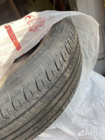 Hankook Optimo K415 4/8 R17