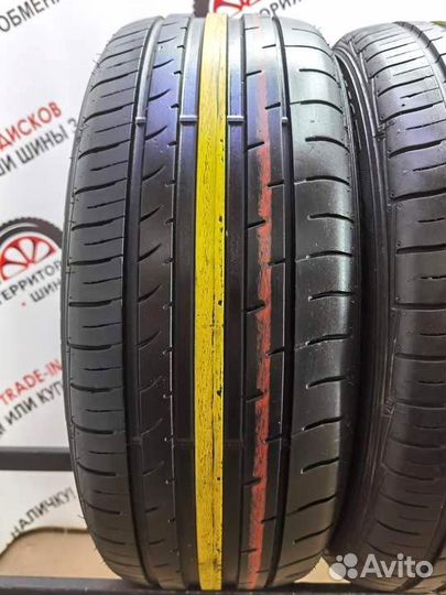 Falken Azenis FK-453CC 215/50 R18 92W