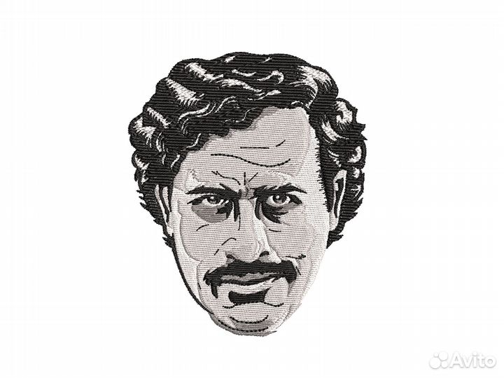 Готовые программы для вышивок/Создание программ