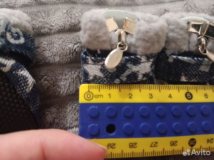 Обувь для собачки