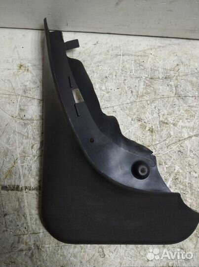 Брызговики задние Ford Mondeo 4 2007-2010