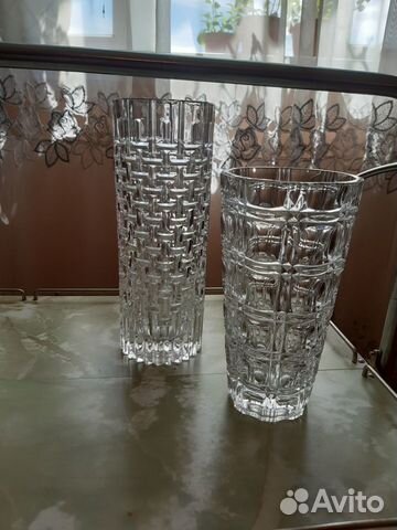 Хрусталь СССР