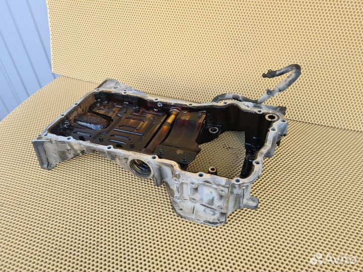 Картер двс Infiniti Fx50 S51