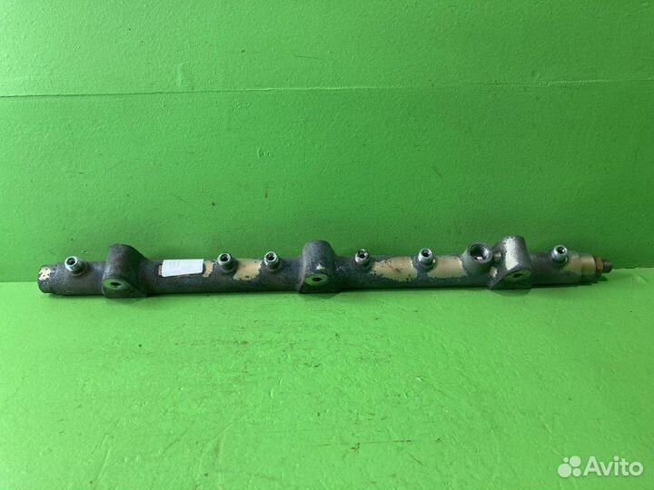 Трубопровод топливный MAN TGA