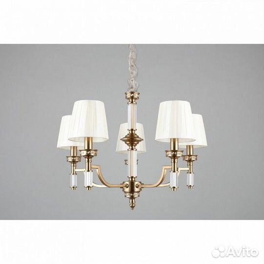 Подвесная люстра Omnilux Dimaro OML-87813-05