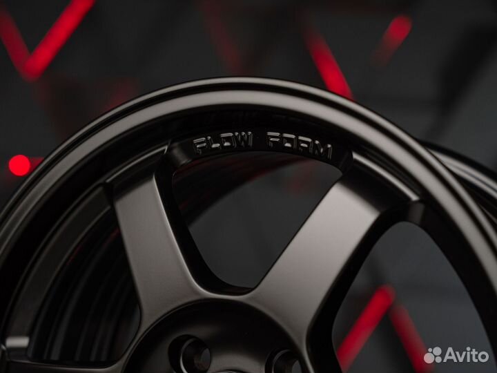 Диски литые на Solaris R16 4x100