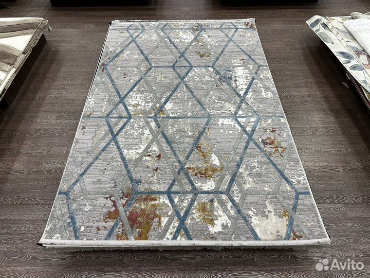 Ковер 2х2.9 Абстратный, Турция