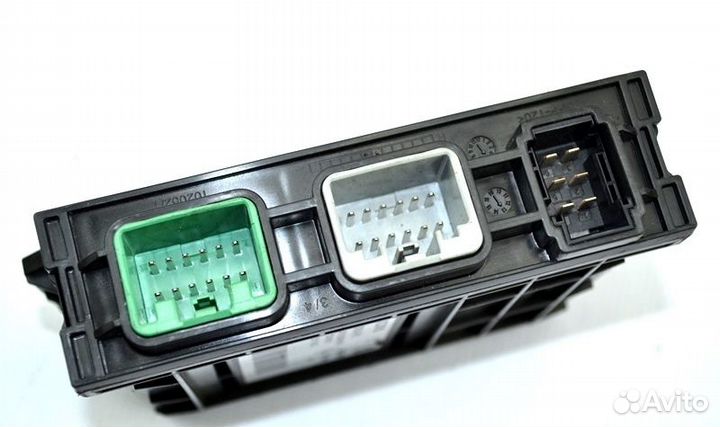 Блок управления дверью volvo FH (01.05)