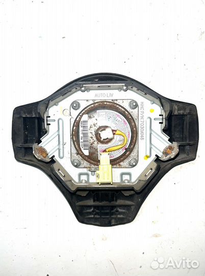 Подушка в руль Mitsubishi Lancer 9