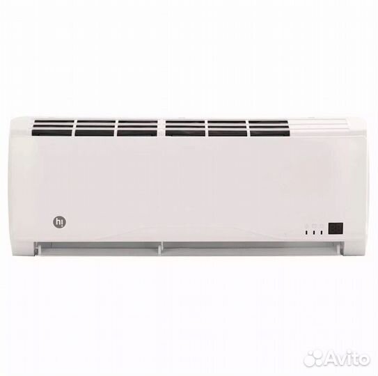 Сплит-система Hi HAC-07F1A новая