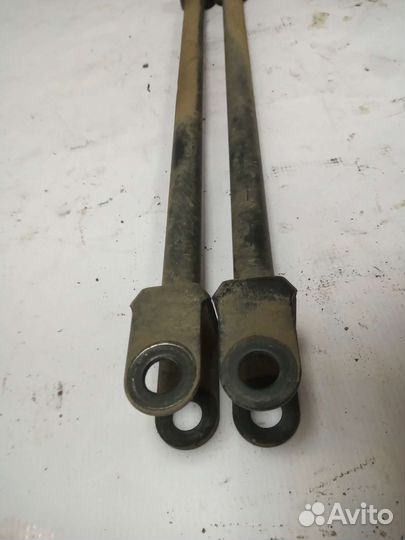 Renault duster тяга задняя поперечная