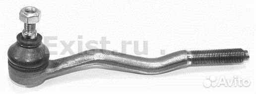 10584 01 Наконечник рулевой тяги