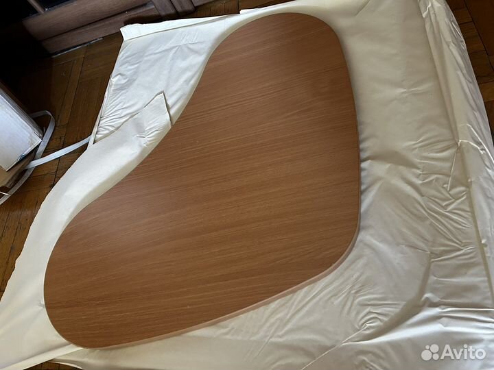 Полка новая