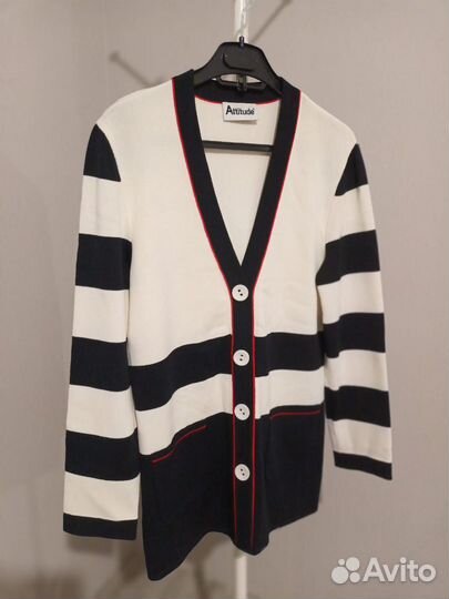 Кардиган новый