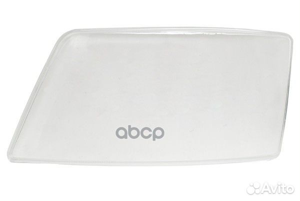 AF C11612 стекло фары LH MAN TGX 2009 C11612