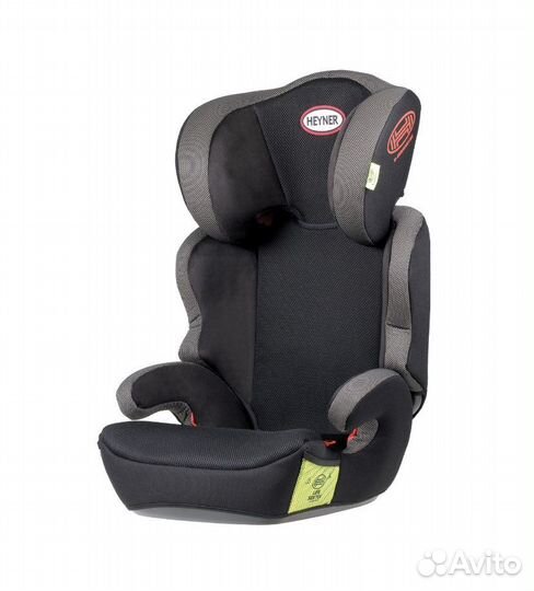 Автокресло