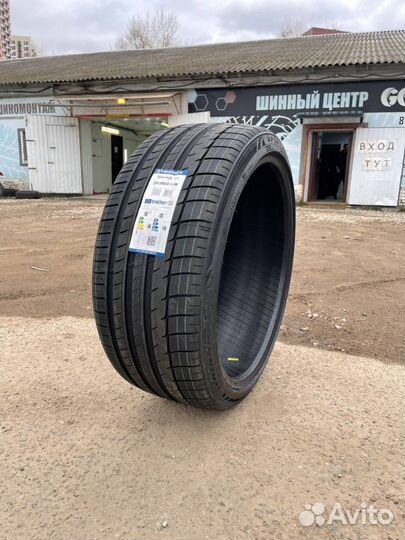 Triangle TH201 295/35 R24 110W