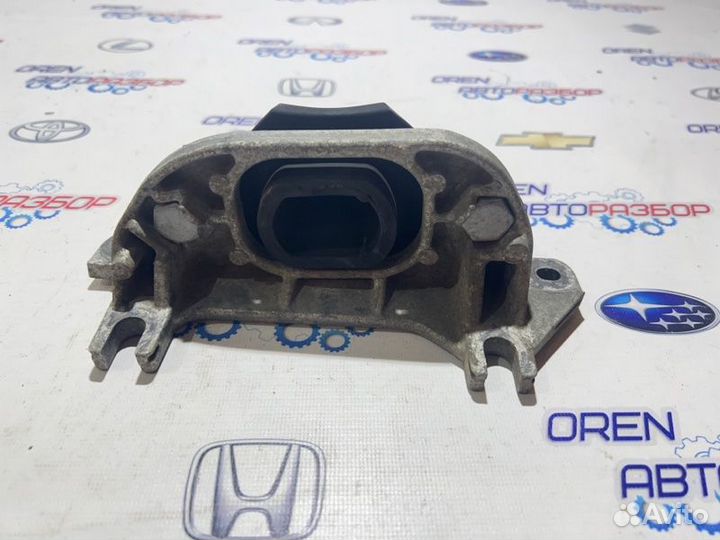 Подушка МКПП Nissan Almera G15 1.6 2016