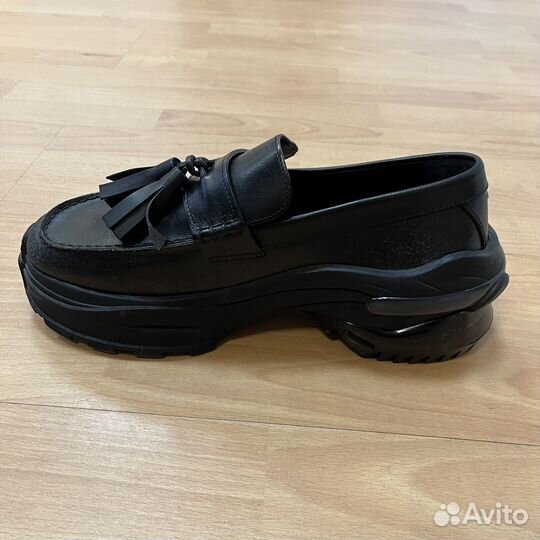 Лоферы Maison Margiela мужские 44 размер