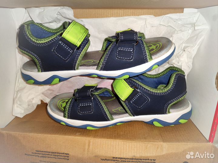 Сандалии superfit 35