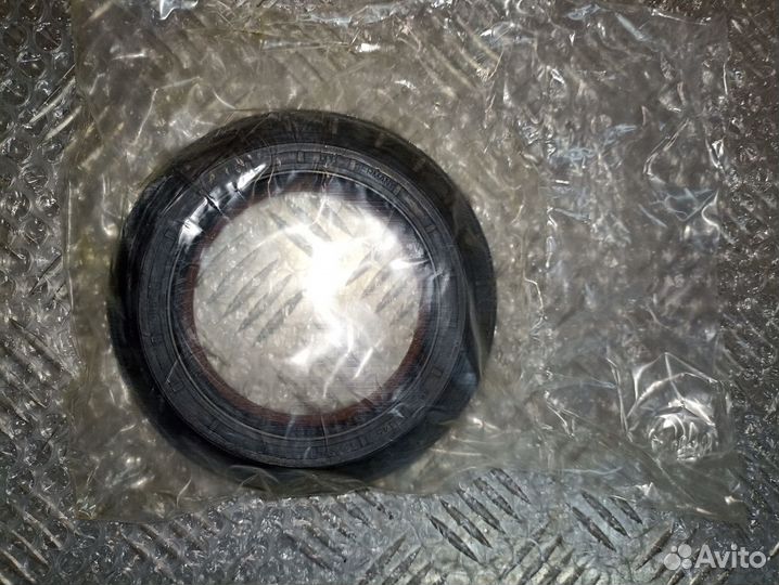 Сальник хвостовика редуктора MAN/MB