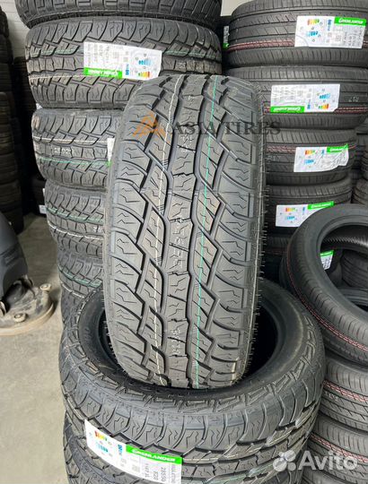 Grenlander Icedefensor Stud III 195/75 R16C 107R