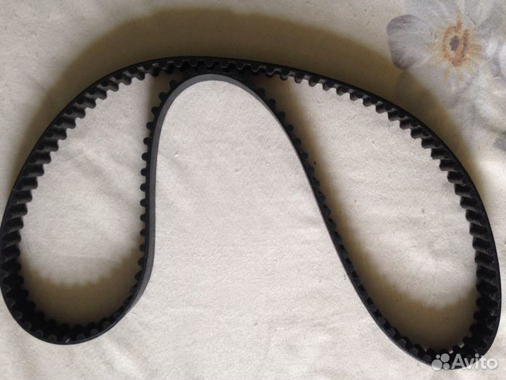Ремень зубчатый