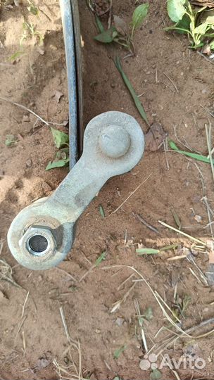 Рессоры Волга