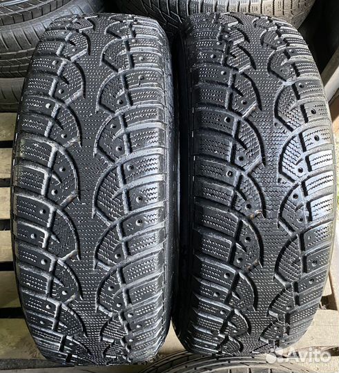 Continental Conti4x4IceContact 225/65 R17