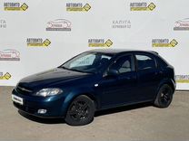 Chevrolet Lacetti 1.6 AT, 2008, 150 851 км, с пробегом, цена 665 000 руб.