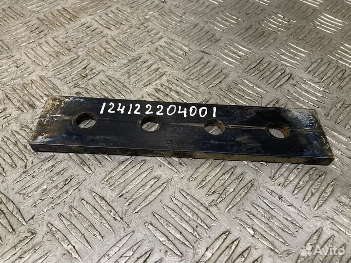 Проставка кронштейна топливного бака Scania 148892