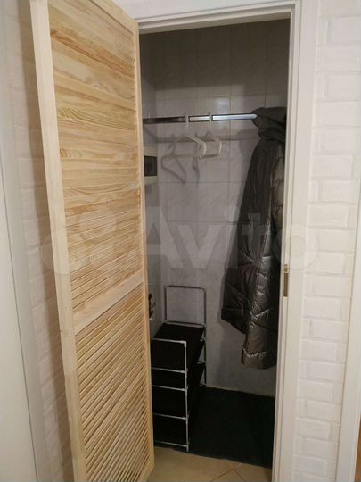 2-к. квартира, 45 м², 1/5 эт.