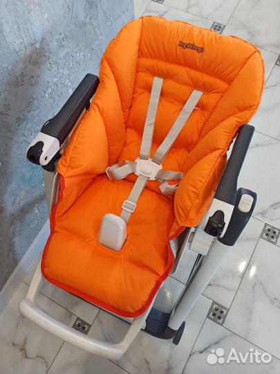 Чехол для peg perego новый