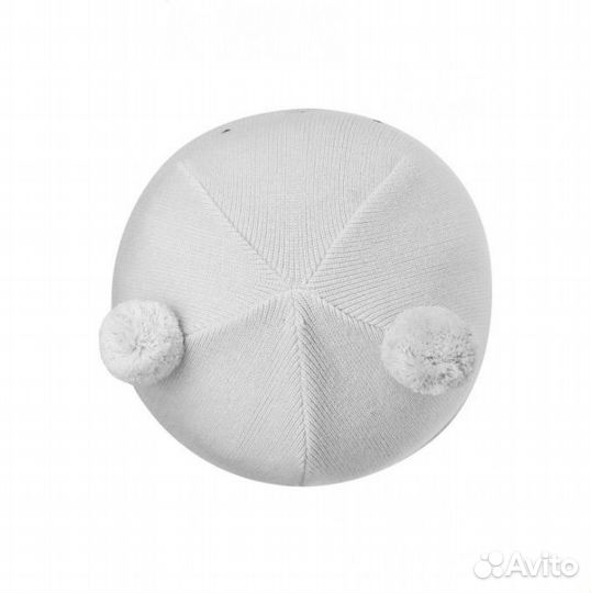 Шлем деми Lassie 52-54