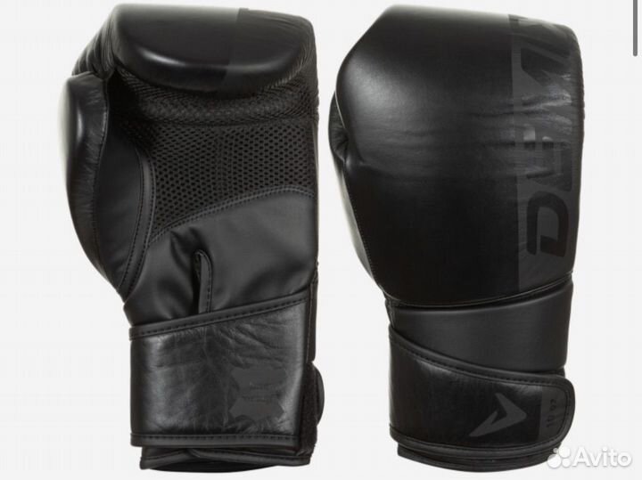 Боксерские перчатки 14 oz