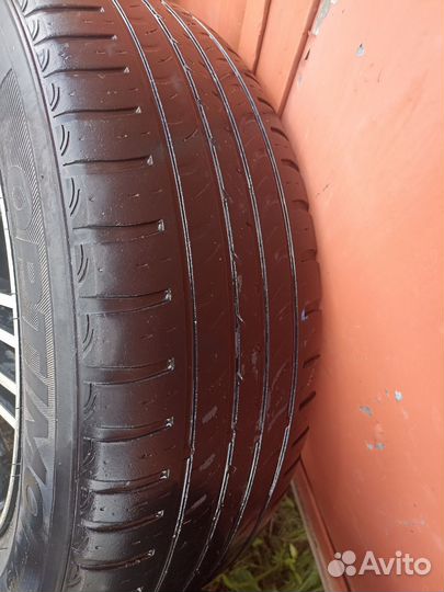 Hankook Optimo K715 195/65 R15 91