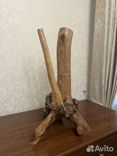 Ваза напольная