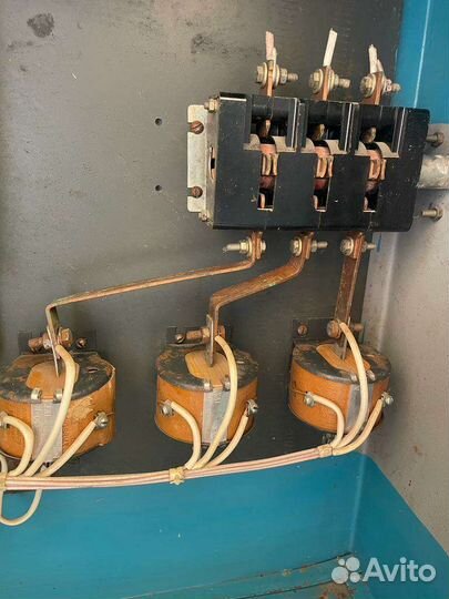 Щит электрический