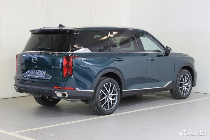 GAC GS8 2.0 AT, 2024